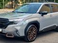 Subaru Forester 2025 года за 21 400 000 тг. в Алматы
