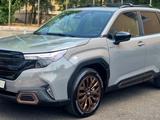 Subaru Forester 2025 годаүшін21 400 000 тг. в Алматы