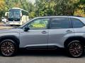 Subaru Forester 2025 года за 21 400 000 тг. в Алматы – фото 2