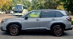 Subaru Forester 2025 года за 21 400 000 тг. в Алматы – фото 2