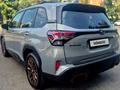 Subaru Forester 2025 года за 21 400 000 тг. в Алматы – фото 4