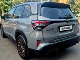 Subaru Forester 2025 годаүшін21 400 000 тг. в Алматы – фото 4