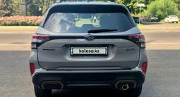 Subaru Forester 2025 года за 21 400 000 тг. в Алматы – фото 5