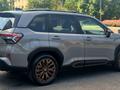 Subaru Forester 2025 года за 21 400 000 тг. в Алматы – фото 8