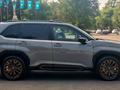 Subaru Forester 2025 года за 21 400 000 тг. в Алматы – фото 9