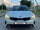 Kia Rio 2020 года за 8 000 000 тг. в Шымкент