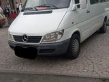 Mercedes-Benz Sprinter 2001 годаfor5 500 000 тг. в Талдыкорган