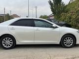 Toyota Camry 2016 годаfor10 200 000 тг. в Кызылорда – фото 5