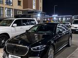 Mercedes-Benz S 63 AMG 2010 года за 14 000 000 тг. в Актау – фото 2