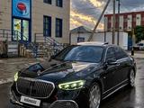Mercedes-Benz S 63 AMG 2010 года за 14 000 000 тг. в Актау