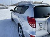 Toyota RAV4 2008 годаүшін7 400 000 тг. в Петропавловск – фото 4