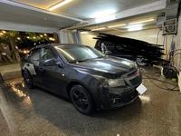 Chevrolet Cruze 2013 годаүшін4 000 000 тг. в Алматы