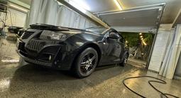 Chevrolet Cruze 2013 года за 4 000 000 тг. в Алматы – фото 4