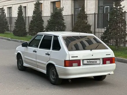 ВАЗ (Lada) 2114 2014 года за 1 700 000 тг. в Павлодар