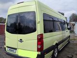 Mercedes-Benz Sprinter 2008 года за 13 000 000 тг. в Караганда – фото 4