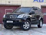 Toyota Land Cruiser Prado 2007 годаүшін10 400 000 тг. в Астана – фото 3