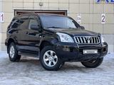 Toyota Land Cruiser Prado 2007 годаүшін10 400 000 тг. в Астана – фото 5