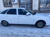 ВАЗ (Lada) Priora 2172 2014 года за 3 200 000 тг. в Караганда – фото 3