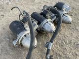 Стартер m111 m102 m103 m104 за 24 890 тг. в Астана