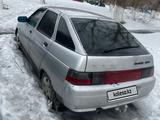 ВАЗ (Lada) 2112 2003 года за 700 000 тг. в Караганда