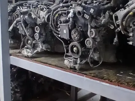 Двигатель из Японии на немецкие авто за 33 400 тг. в Алматы – фото 9