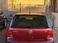 Volkswagen Golf 1999 года за 2 100 000 тг. в Тараз – фото 5