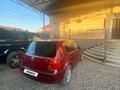 Volkswagen Golf 1999 года за 2 100 000 тг. в Тараз – фото 6