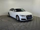 Audi A6 2015 года за 9 750 000 тг. в Алматы – фото 3