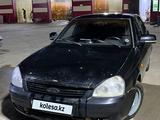 ВАЗ (Lada) Priora 2172 2008 года за 1 500 000 тг. в Актобе – фото 5