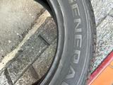Летние шины General Tire Grabber UHP 285/50 R20 112Vүшін110 000 тг. в Тараз – фото 2