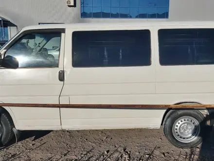 Volkswagen Transporter 2003 года за 2 500 000 тг. в Караганда – фото 4