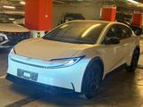 Toyota bZ5 2026 года за 11 000 000 тг. в Алматы