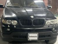 BMW X5 2004 годаүшін7 500 000 тг. в Алматы