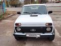 ВАЗ (Lada) Lada 2121 2013 года за 2 100 000 тг. в Алматы – фото 5