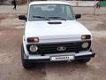 ВАЗ (Lada) Lada 2121 2013 года за 2 100 000 тг. в Алматы – фото 6