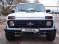 ВАЗ (Lada) Lada 2121 2013 года за 2 100 000 тг. в Алматы – фото 13