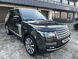 Land Rover Range Rover 2013 годаүшін26 000 000 тг. в Алматы – фото 5