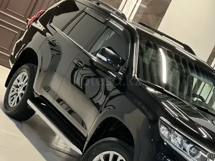 Toyota Land Cruiser Prado 2018 года за 22 200 000 тг. в Астана – фото 14