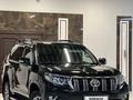 Toyota Land Cruiser Prado 2018 года за 22 200 000 тг. в Астана