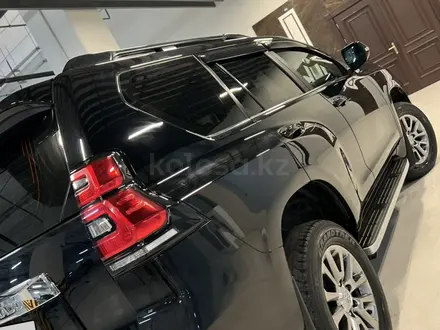 Toyota Land Cruiser Prado 2018 года за 22 200 000 тг. в Астана – фото 20