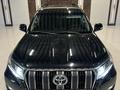 Toyota Land Cruiser Prado 2018 года за 22 200 000 тг. в Астана – фото 34