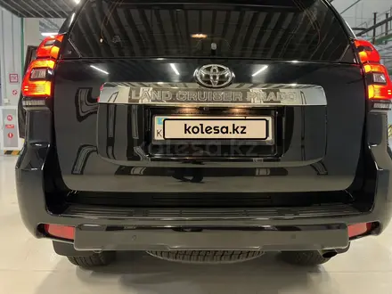 Toyota Land Cruiser Prado 2018 года за 22 200 000 тг. в Астана – фото 53