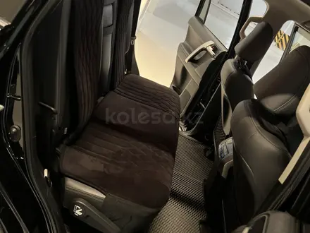 Toyota Land Cruiser Prado 2018 года за 22 200 000 тг. в Астана – фото 67