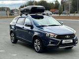 ВАЗ (Lada) Vesta SW Cross 2018 годаfor5 200 000 тг. в Актобе – фото 3