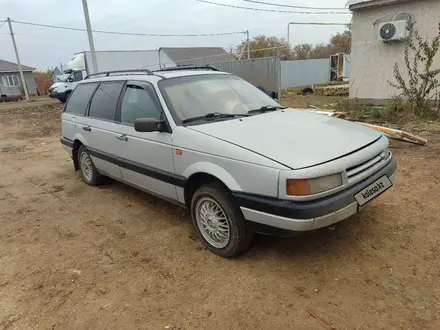 Volkswagen Passat 1994 года за 1 850 000 тг. в Уральск – фото 3