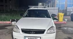 ВАЗ (Lada) Priora 2171 2012 годаfor1 700 000 тг. в Уральск – фото 3