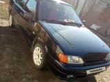 ВАЗ (Lada) 2114 2012 года за 1 000 000 тг. в Семей – фото 2