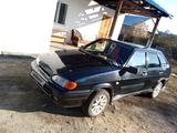 ВАЗ (Lada) 2114 2012 года за 1 000 000 тг. в Семей – фото 4