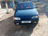 ВАЗ (Lada) 2114 2012 года за 1 000 000 тг. в Семей – фото 3