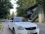 ВАЗ (Lada) Priora 2172 2014 годаfor3 400 000 тг. в Шымкент – фото 3